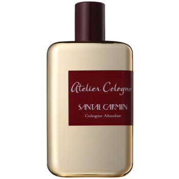 Atelier Cologne Santal Carmin parfumuri unisex 200 ml